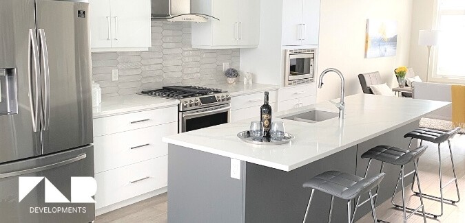 Luxury Custom Infill